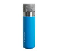 Stanley Go Quick Flip Water Bottle 0.7L Azure