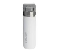 STANLEY The Quick-flip Water Bottle 0.7l - Mixte - Grey - size only size- model 2025 only size