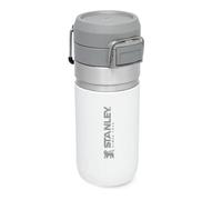 Stanley The Quick Flip 0.47L Thermal Water Bottle: Frost Colour: Frost