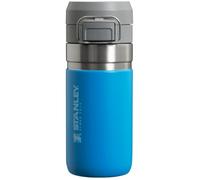 Stanley Quick-Flip Water Bottle 0.47L - All Colours - Outdoor Camping Fishing