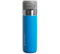 Stanley Quick-Flip Water Bottle 0.7L - All Colours - Outdoor Camping Fishing