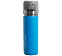Stanley Go Quick Flip Water Bottle 0.7L Azure