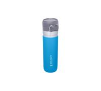 Stanley Quick Flip Water Bottle 0.7L in Blue Stanley Blue