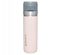 Go Quick Flip Water Bottle 0.70L - White, White One Size