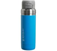 Stanley Quick-Flip Water Bottle 1.06L - All Colours - Outdoor Camping Fishing