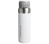 Stanley Quick-Flip Water Bottle 1.06L Water Bottle - Frost - OS