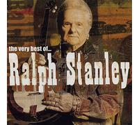 Stanley,Ralph - Best of,the Very