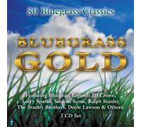 Stanley Ralph - Bluegrass Gold