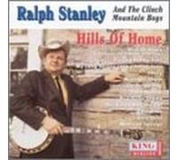 Stanley, Ralph - Hills of Home [CASSETTE]