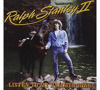 Ralph Stanley II - Listen to My Hammer Ring