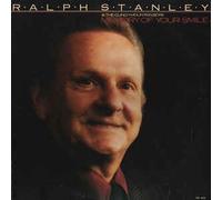 Stanley, Ralph - Memory of Your Smile [CASSETTE]