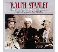 Stanley, Ralph - Short Life of Trouble [CASSETTE]