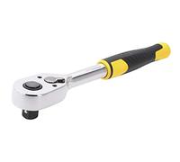 STANLEY Ratchet Handle 72 Tooth 1/2in Drive