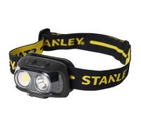 Stanley Rechargeable Head Torch 650 Lu Stanley Multicolor
