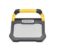 Stanley Rechargeable Led Folding Worklight (UK Plug) Stanley Multicolor