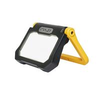 Stanley Rechargeable Led Folding Worklight (UK Plug) Stanley Multicolor