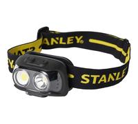 Stanley Rechargeable Wave Sensor Head Torch
