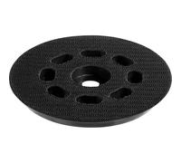 Stanley Replacement Backing Pad for Black and Decker Sanders 125mm