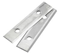 Stanley Replacement Carbide Scraper Blades Pack of 2