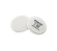 STANLEY Respiration - P3 Replacement Filters (Pack of 2)