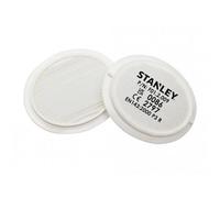 Stanley P3 Replacement Filters Pack of 2 Stanley Multicolor