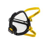 Stanley® Respirator F02.1.002.GB1 Ffp3 R D Lite Pro Dust Mask Respirator