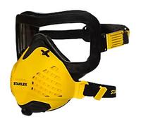 Stanley Respiratory Mask F03.1.005.GBX Black, Yellow