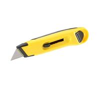 STANLEY Retractable Blade Utility Knife 150mm 0-10-088