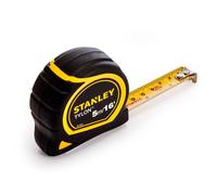 Stanley Retractable Tape Measure With Belt Clip 5 Metre 0-30-696 - Nwt7618