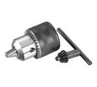 Stanley Reversible Keyed Drill Chuck 13mm 1/2" x 20UNF Female