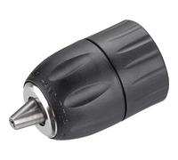 Stanley Reversible Locking Keyless Chuck