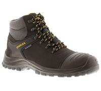 Stanley Richmond Mens Safety Boots Black, 9
