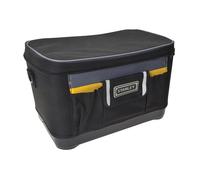Stanley Rigid Multi Purpose Tool Bag 42cm (16.1 2in) Stanley Multicolor