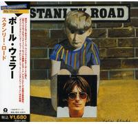 Stanley Road
