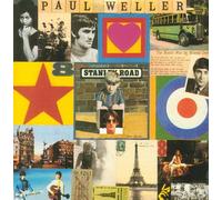 Stanley Road By Paul Weller (1995-05-12)