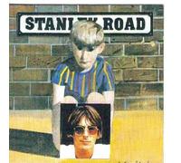 Stanley Road Lim-Format Coffret 30cm+Livret)