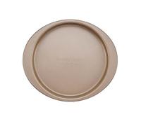 Stanley Rogers Ceramabake Healthy Non-Stick Ceramic Air Fryer Pizza Pan, Baking Dish, PFAS-Free, Ideal for Snack Pizzas, Single Serves and Everyday Oven or Air Fryer Cooking, 15x1.5cm