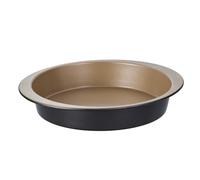 Stanley Rogers Ceramabake Healthy Non-Stick Ceramic Baking Tin for Cakes, Pies, Roasting and Airfryer Use, PFAS, PTFE, PFOS, PFOA, Cadmium and Lead Free, 20x4cm