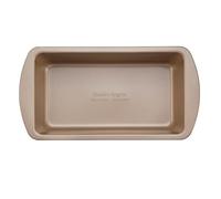 Stanley Rogers Ceramabake Healthy Non-Stick Ceramic Medium Loaf Pan, Baking Tin, Bake Without PFAS, PTFE, PFOS, PFOA, Cadmium & Lead, 23.5x13x6cm