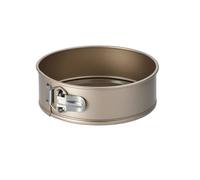 Stanley Rogers Ceramabake Healthy Non-Stick Ceramic Springform Cake Tin, Bake Without PFAS PTFE PFOS PFOA Cadmium & Lead, Ideal for Baked Berry Cheesecakes and Everyday Baking, 20x7cm