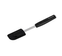 Stanley Rogers Contempo Silicone Spatula, Heat-Resistant Flexible Kitchen Utensil with Ergonomic Belly Grip Handle, Flipping & Turning, Safe for Non-Stick Cookware, Ideal Baking & Cooking Tool