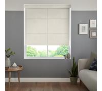 Stanley Roller Blind - Ivory