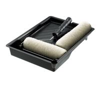 Stanley Roller Kit with 2 Sleeves 230mm (9in)