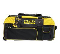STANLEY FMST82706-1 FATMAX Rolling Duffle Bag
