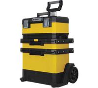 Stanley 1-95-621 Metal / Plastic Rolling Workshop
