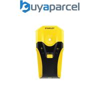 Stanley S2 Stud Detector Detects Wood Metal AC Wires with Marking Hole INT077588