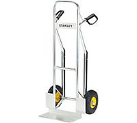 Stanley Sack Truck 200 kg Aluminium 51 x 47 x 118 cm Silver