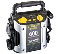 STANLEY SAJ309-E Jump Starter, 300 A