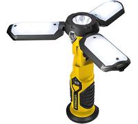 Stanley SAT3S Rechargeable 300 Lumen LED Satellite Light with USB Charger