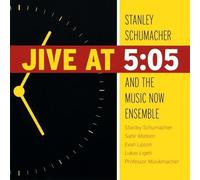 Stanley Schumacher - Jive at 5:05